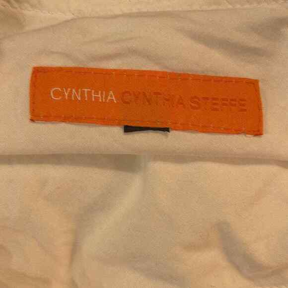 Skirt Lace- White eyelet lace skirt - different lace patterns - Picture 7 of 8